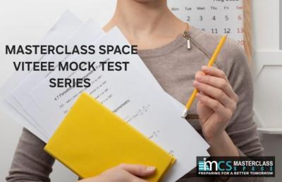 How To Prepare for VITEEE 2025