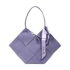 Clutch Messenger Bag Purse - New York Other