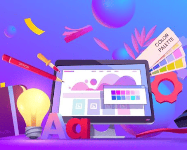 Hire a reliable Kansas City web design company