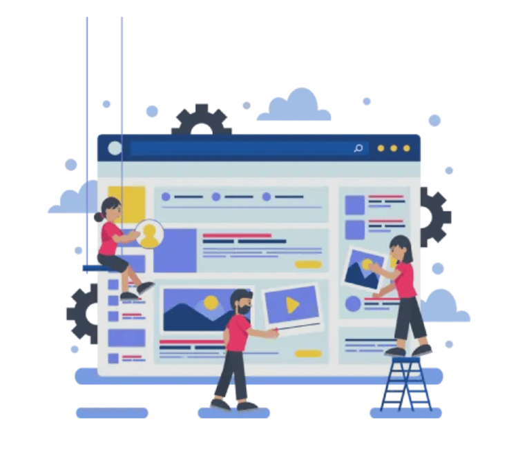 Professional Kansas City Web Design Company