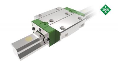 HIWIN Linear Guideways