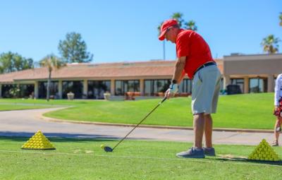 Briarwood Golf Lessons