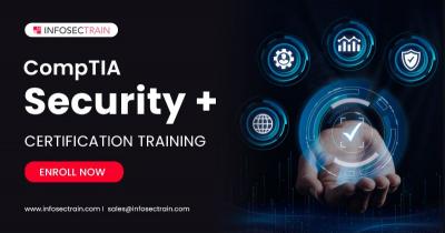 Security plus Training - Delhi Tutoring, Lessons