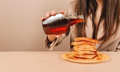 Pure Organic Maple Syrup in Ottawa - Ottawa Other