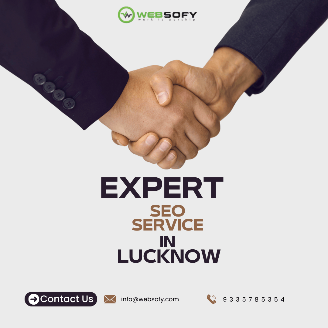 Expert SEO Services in Lucknow - Lucknow Other