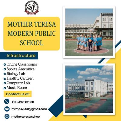 High School in Kurukshetra | MTMPS - Other Events, Classes