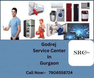Godrej Service Center in Gurgaon - Gurgaon Other