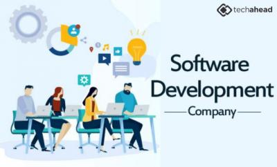 Top Software Development Company - Techahead - Los Angeles Other