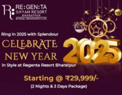 New Year Parties In Mansarovar - Jaipur Other