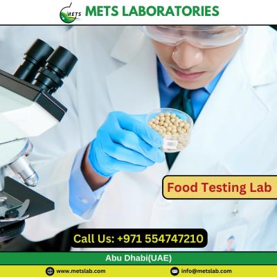 Food Testing Lab | +971 554747210 - Ajman Other