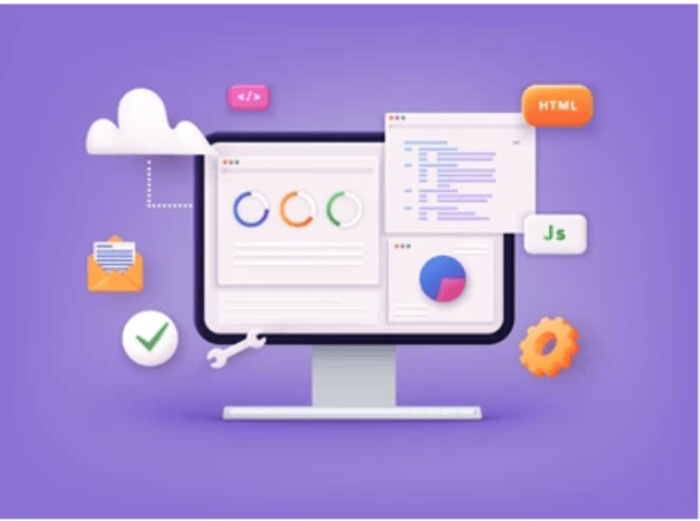 Connect with Creative Web Design Agency Kansas City