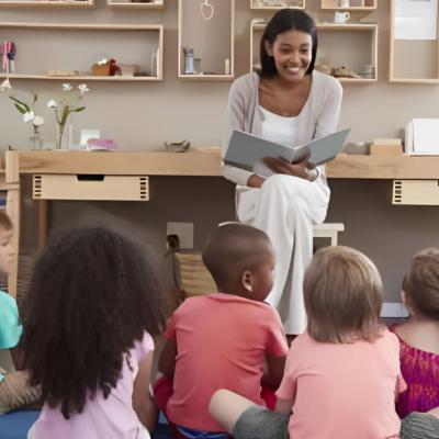 Early Day Preschool Melbourne - Other Other