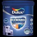 Dulux Weathershield Protect Rainproof