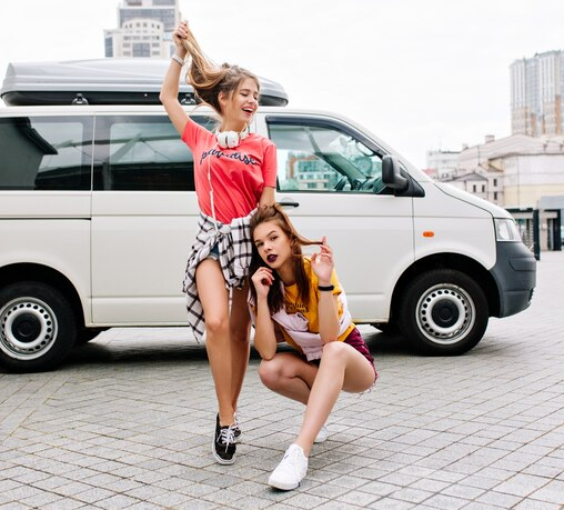 Used Passenger Vans for Sale - Other Other