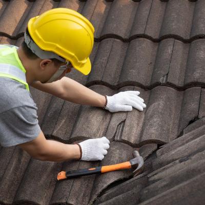 Roof Repair In Breaux Bridge LA