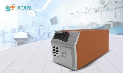 Steritechnofab: Innovating Autoclave Machines for Your Needs