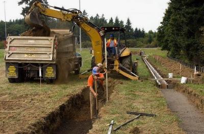 Trenching Services Near Me - Other Other