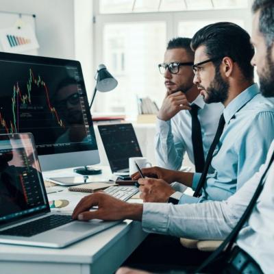 Sanctions Screening Software