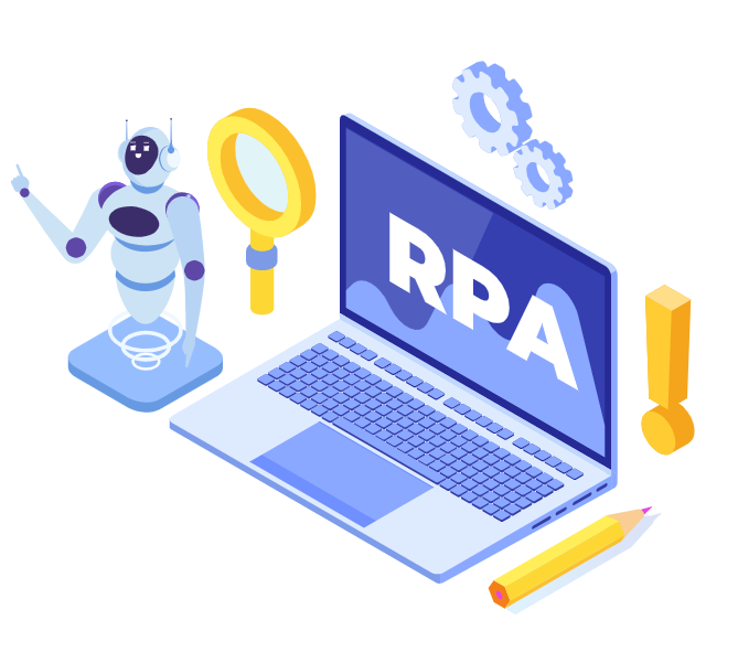 Hire RPA Developer