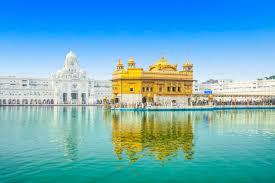 Golden Triangle Tour Plus Amritsar: Iconic Landmarks and the Golden Temple