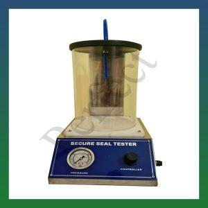 Secure Seal Tester 