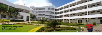 BMS College of Engineering | CollegeDhundo - Bangalore Other