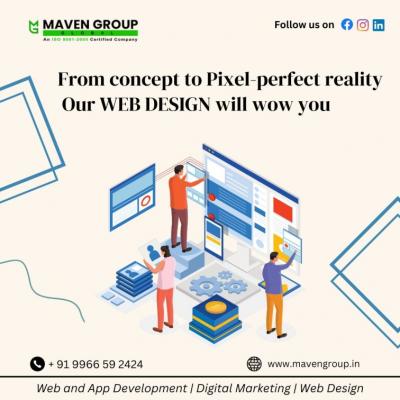 Leading IT and Digital Marketing Company in Hyderabad 