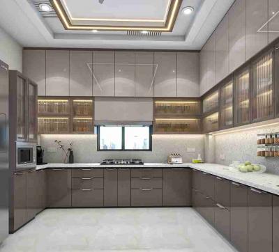 Modular Kitchen Design | Regalo Kitchens - Delhi Other