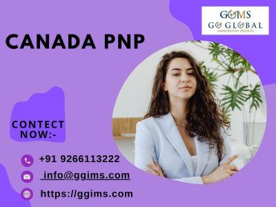 Canada PNP - Delhi Other