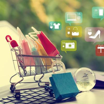 Unlock Your Digital Retail Potential: Seamless E-commerce Solutions