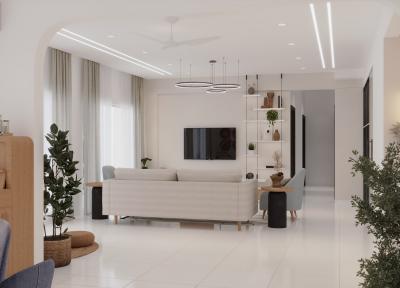 Bangalore’s Premier Interior Designers – Book a Consultation Now! - Bangalore Interior Designing