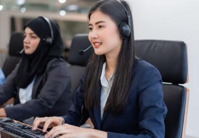 Benefits of Outsourcing Call Centres in Singapore