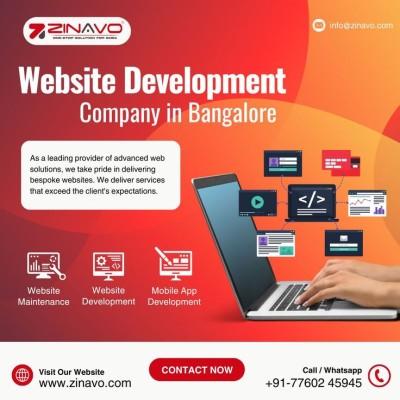 website development company in bangalore - Dubai Other