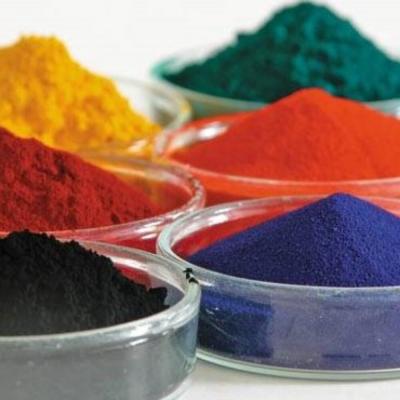 Discover High-Quality Dyes and Pigments