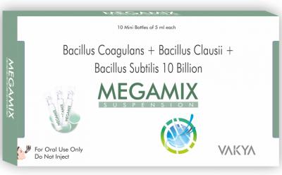 Top Bacillus Subtilis Manufacturing Companies In India