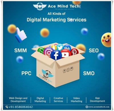 Top SEO Company In Delhi NCR