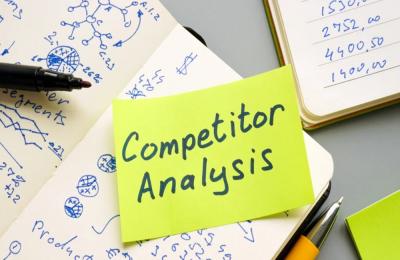 SEO Competitor Analysis Services - New York Computer