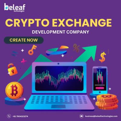 In 2025, which cryptocurrency exchange development company is the greatest to invest in?