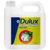 ดูลักซ์ เวเธ่อร์ชีลด์ โมลด์วอช