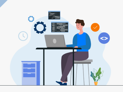 Hire node js Developer