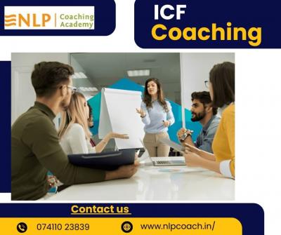 ICF Coaching