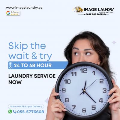 Affordable Laundry Services in Business Bay Dubai