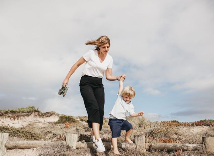 Personal Branding Photoshoot in Dubai, UAE