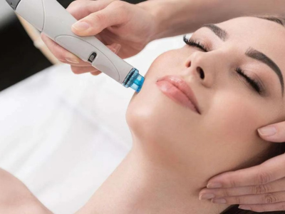 HydraFacial in Lucknow - Lucknow Health, Personal Trainer