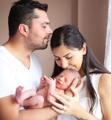 IVF Center in odisha