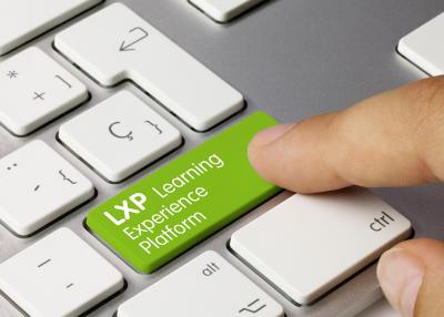 Elevate Learning with an Innovative LXP - Cape Town Other