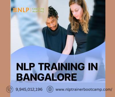 NLP Training In Bangalore