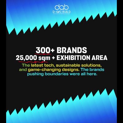 Latest Technology in Building Material Exhibition