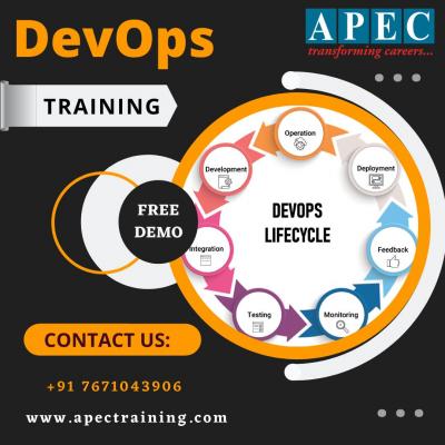Devops training institutes in hyderabad - Hyderabad Other