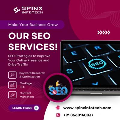 SEO service in Bangalore - Bangalore Computer